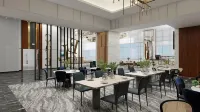 The Everly Lhesson Kuching - 조식 운영