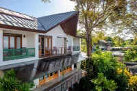 Si Como No Resort & Wildlife Refuge - Pet Friendly