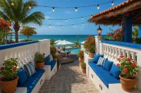La Suite Praia Hotel - Wifi