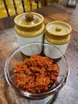 Marutham Village Resort - breakfast