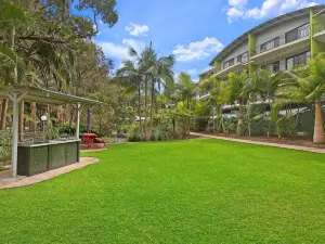 Beach Resort Apartment