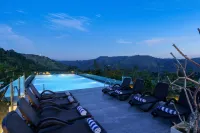 Morning Dew Boutique Hotel Ella - piscina