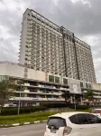 AnR Studio Suite Inside H Elite Building - 4-Star