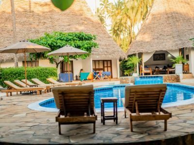 Sea View Lodge Boutique Hotel