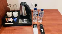 THE COMFORT Inn - 2-Star