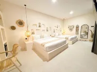 Amora Villas Yogyakarta - Wi-Fi