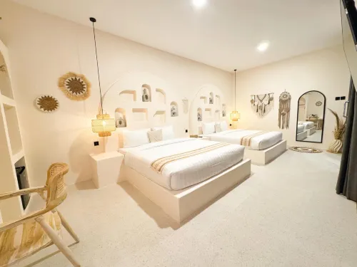 Amora Villas Yogyakarta - B&Bs (Bed and breakfast)