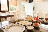 Alayaz Hotel - Frühstück