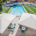Benidorm Centre - Adults Only - Pools