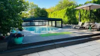 Les Jardins d'Armance - Pensions