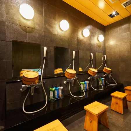 SUPER HOTEL Gotemba 2