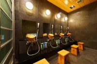 SUPER HOTEL Gotemba 2 - Hot Springs