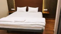 BNB Luxury Rooms - parking