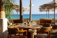 Mako Sea & Suites - breakfast