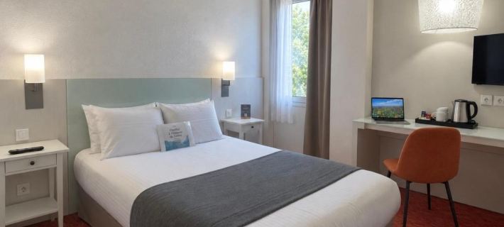 Kyriad Toulouse - Blagnac AÉROPORT Hotels in Blagnac