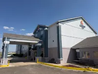 Comfort Inn - Wifi