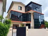Hotel Sunflower Godawari - 2-نجوم
