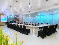 Cordia Hotel Yogyakarta - Airport Hotel - Bãi đậu xe