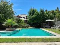 Hotel Malalhue - Pools