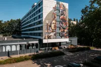 Pentahotel Bremen - 4-Star