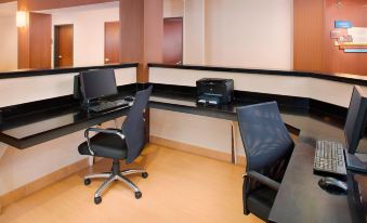 Fairfield Inn & Suites Lafayette South