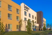 Fairfield Inn & Suites Moses Lake Hotels in Moses Lake