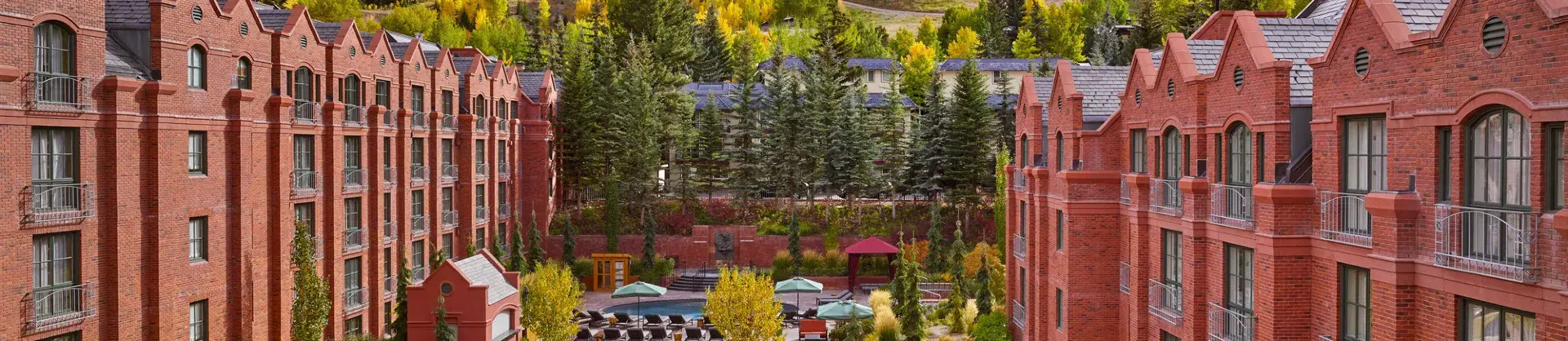 Luxury Hotels