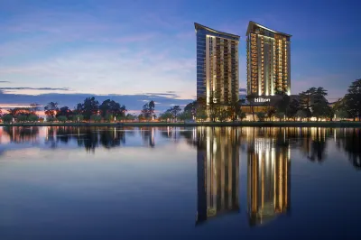 Hilton Batumi Hotel in zona View Point