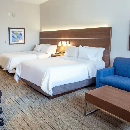 Holiday Inn Express & Suites HALIFAX – DARTMOUTH by IHG