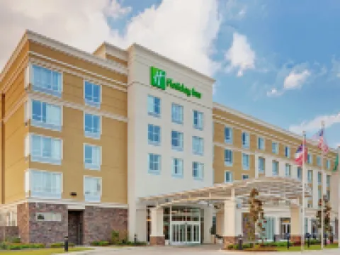 Holiday Inn PEARL - JACKSON AREA by IHG Hotels in Pearl