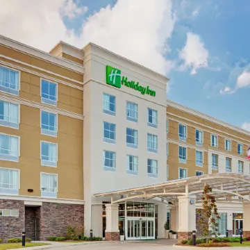 Holiday Inn PEARL - JACKSON AREA by IHG