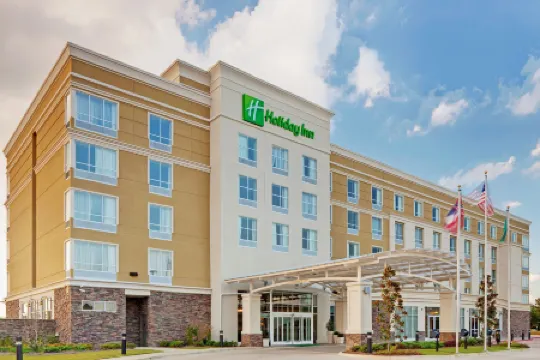 Holiday Inn PEARL - JACKSON AREA by IHG