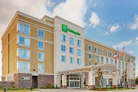 Holiday Inn Pearl - Jackson Area