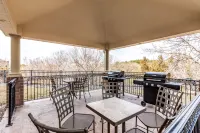 Candlewood Suites Lincoln Hotels in Stevens Creek