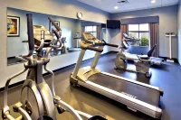 Holiday Inn Express & Suites Knoxville West - Oak Ridge by IHG Hoteles en Oak Ridge