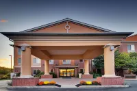 Holiday Inn Express & Suites Lancaster-Lititz Các khách sạn ở Lititz
