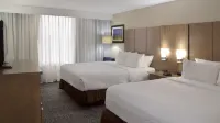 Crowne Plaza Cleveland Airport Hotels in Middleburg Heights