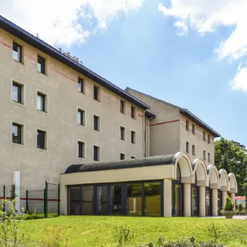 Ibis Épinal Centre-Ville