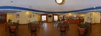 Holiday Inn Express & Suites SWEETWATER by IHG - breakfast