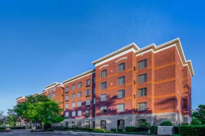Staybridge Suites Wilmington - Wrightsville Bch Hotels in Wilmington