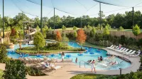 The Woodlands® Resort, Curio Collection by Hilton - Beach