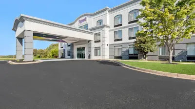 Spark by Hilton Tupelo Hotels in Tupelo