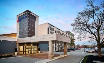 Candlewood Suites Burlington Conference Centre