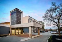 캔들우드 스위트 벌링턴 컨퍼런스 센터 바이 IHG 벌링턴 호텔