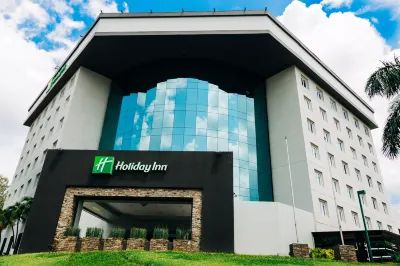 Holiday Inn San Salvador Hotels in 