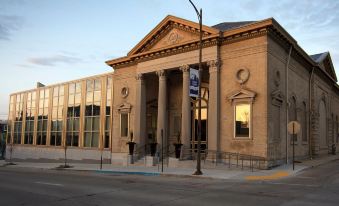 Hyatt House Allentown / Lehigh Valley