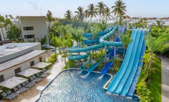 Dreams Royal Beach Punta Cana