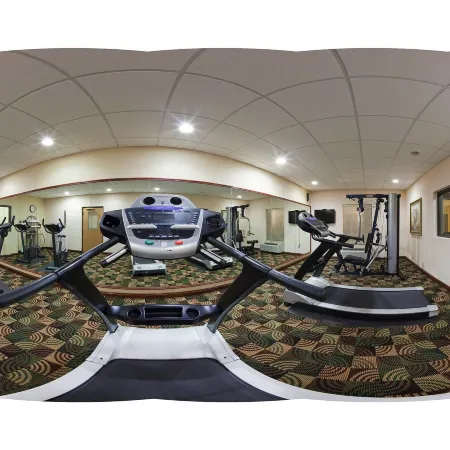 Holiday Inn Express & Suites CLEVELAND by IHG