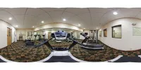 Holiday Inn Express & Suites Cleveland Hotels in Cleveland