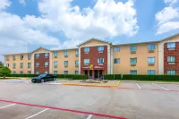 Super 8 by Wyndham Grapevine/DFW Airport Northwest